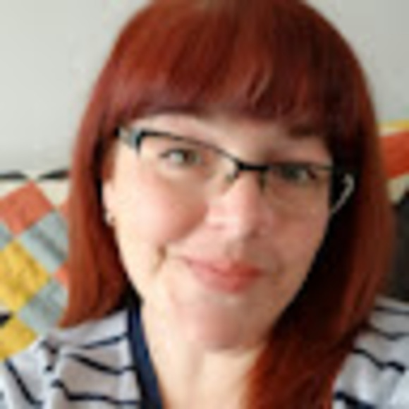 Meet your Posher, Nancy - Picture 1 of 1